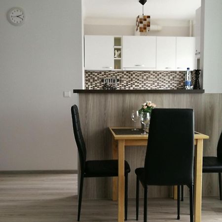 Draugystes Apartment Šiauliai Kültér fotó